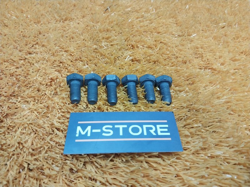 болт гидротрансформатора, 300 рублей, Красноярск