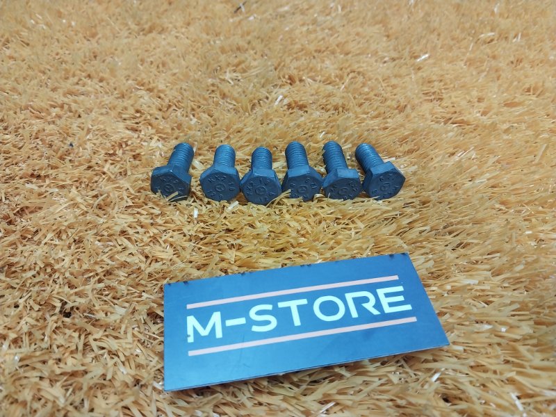 болт гидротрансформатора, 300 рублей, Красноярск