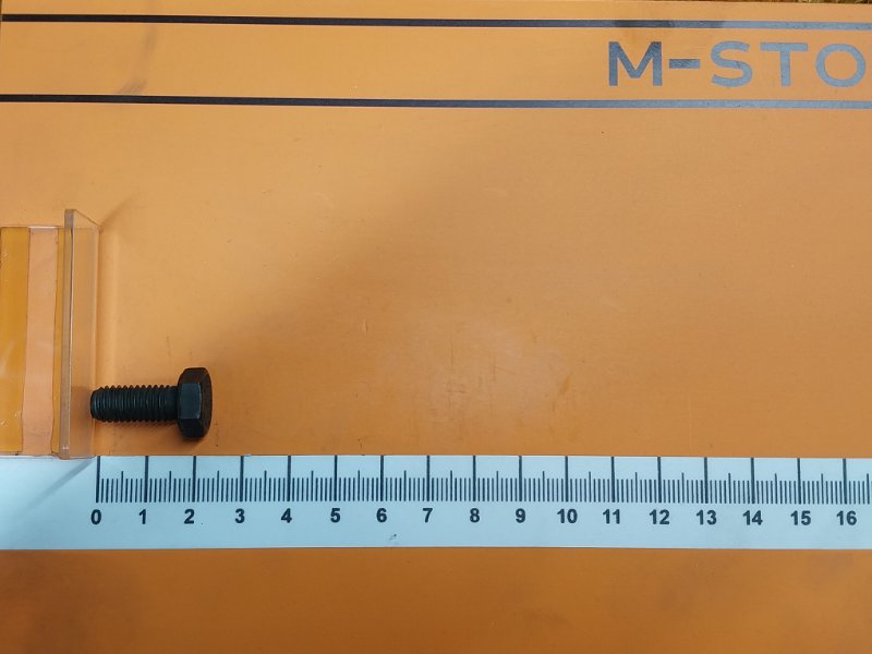 болт гидротрансформатора, 300 рублей, Красноярск