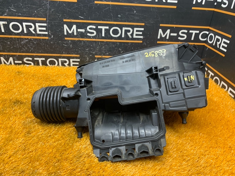 корпус воздушного фильтра, 1220 рублей, Красноярск