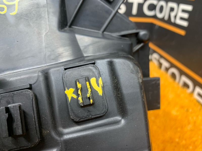 корпус воздушного фильтра, 1220 рублей, Красноярск