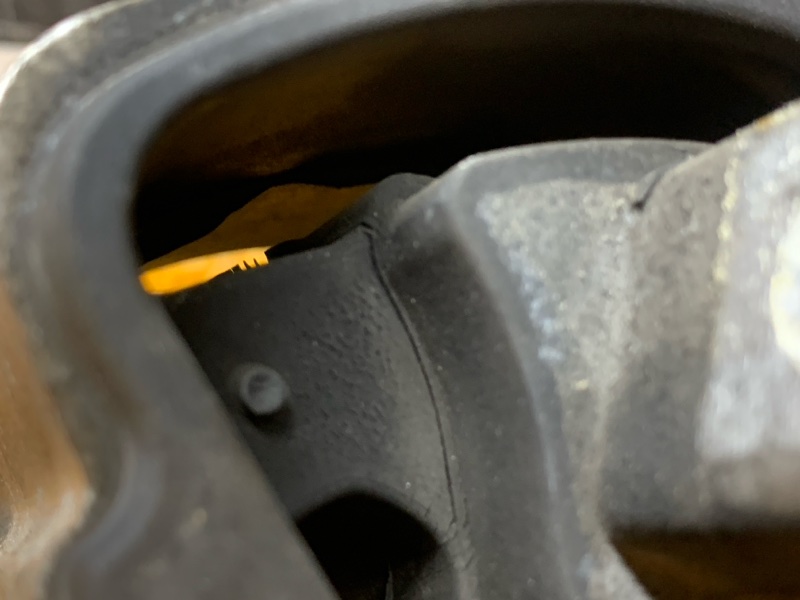 подушка кпп, 750 рублей, Красноярск