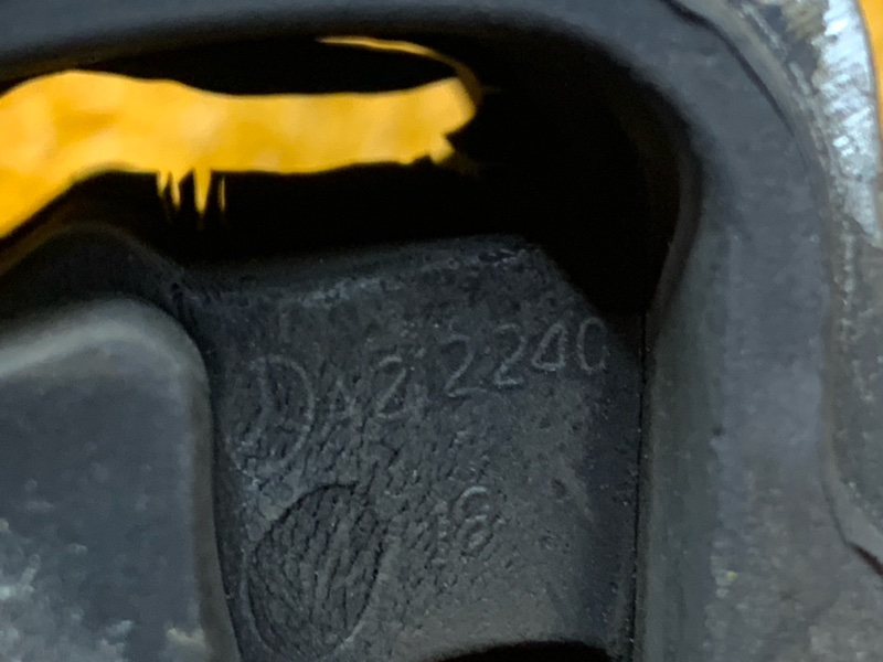 подушка кпп, 750 рублей, Красноярск