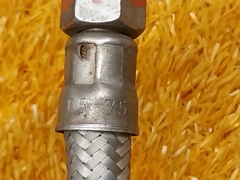 шланг топливный, 350 рублей, Красноярск