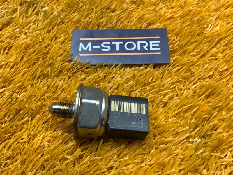 датчик давления топлива, 500 рублей, Красноярск