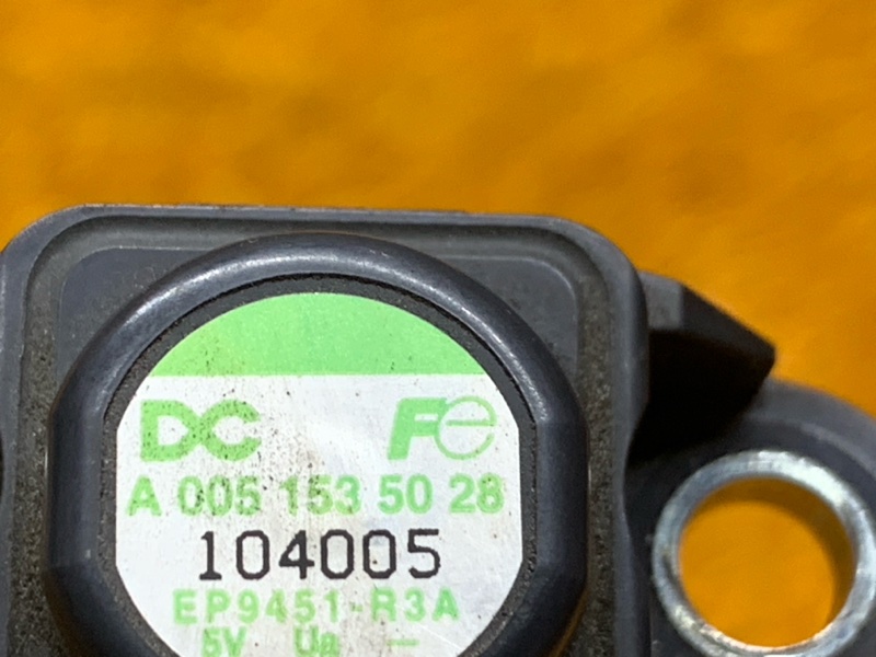 Датчик абсолютного давления, 560 рублей, Красноярск