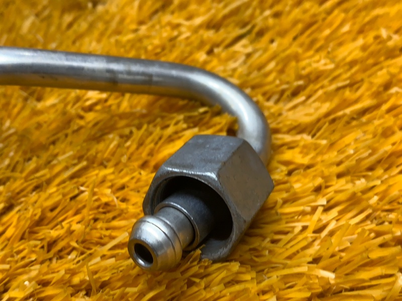 трубка топливная, 300 рублей, Красноярск