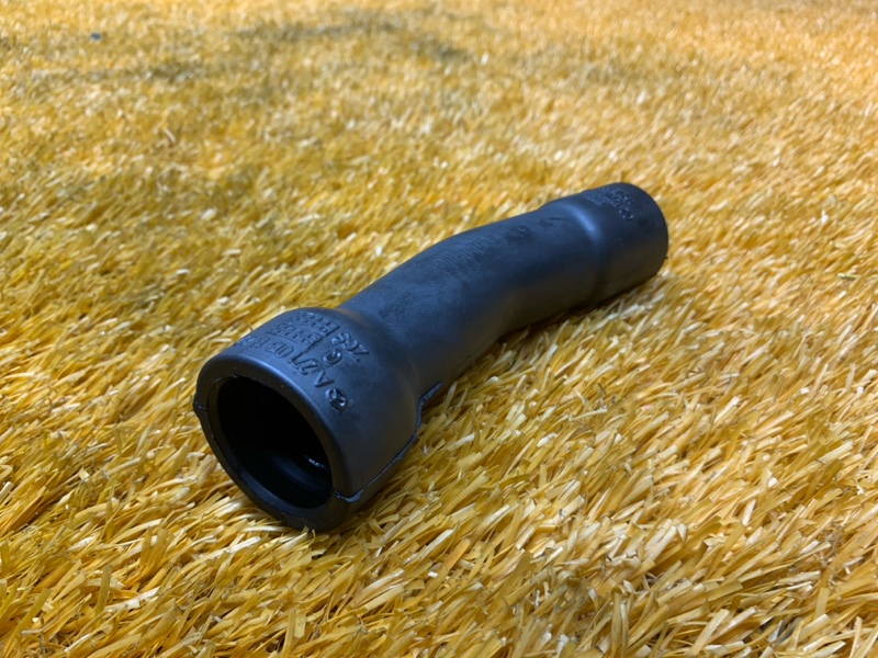 Патрубок картерных газов, 360 рублей, Красноярск