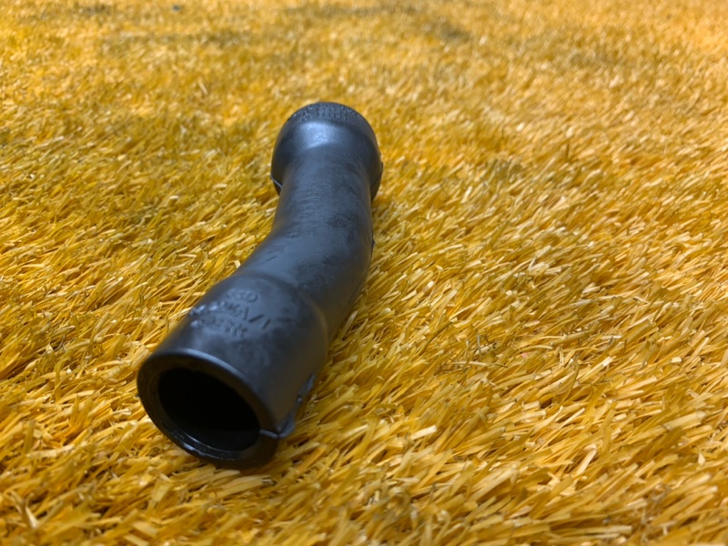 Патрубок картерных газов, 360 рублей, Красноярск