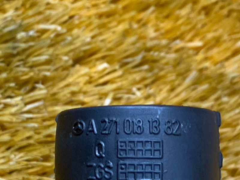 Патрубок картерных газов, 360 рублей, Красноярск