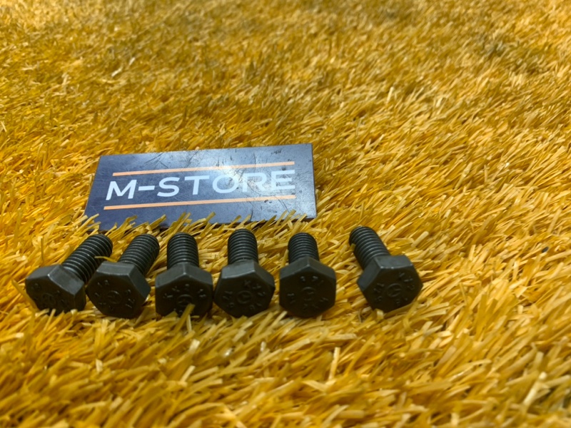 болт гидротрансформатора, 300 рублей, Красноярск