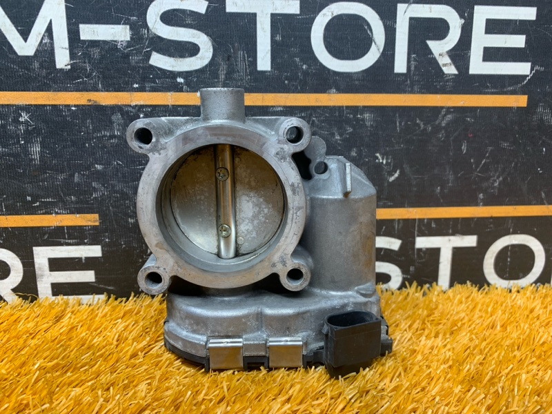 дроссельная заслонка, 3630 рублей, Красноярск