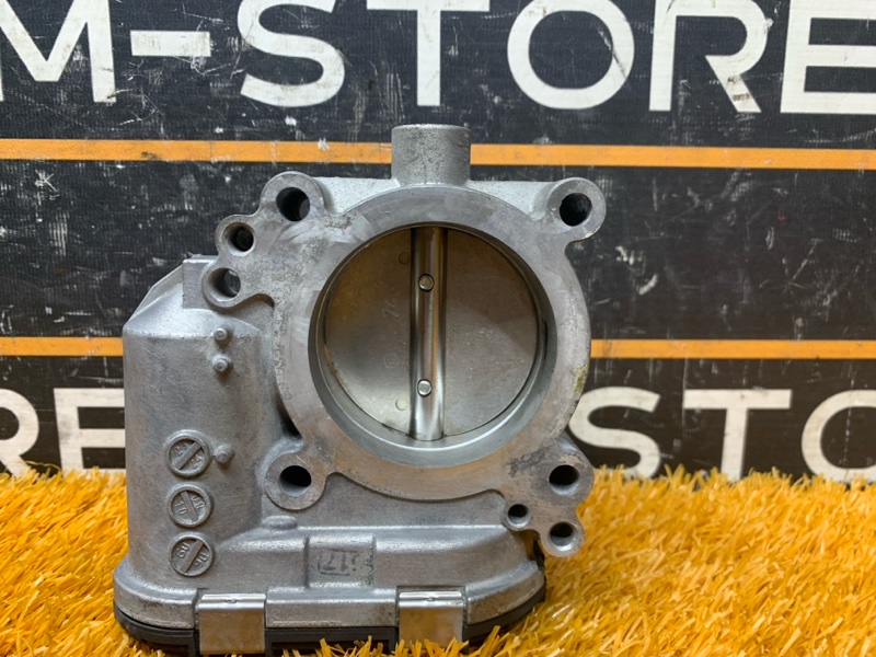 дроссельная заслонка, 3630 рублей, Красноярск