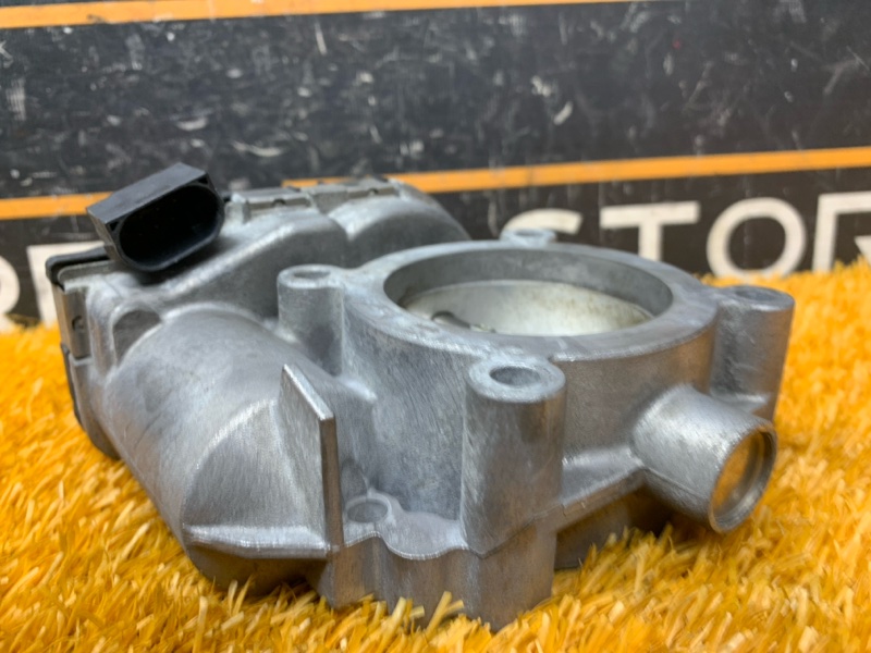 дроссельная заслонка, 3630 рублей, Красноярск