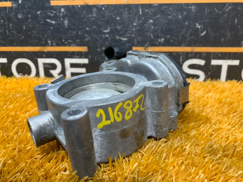 дроссельная заслонка, 3630 рублей, Красноярск