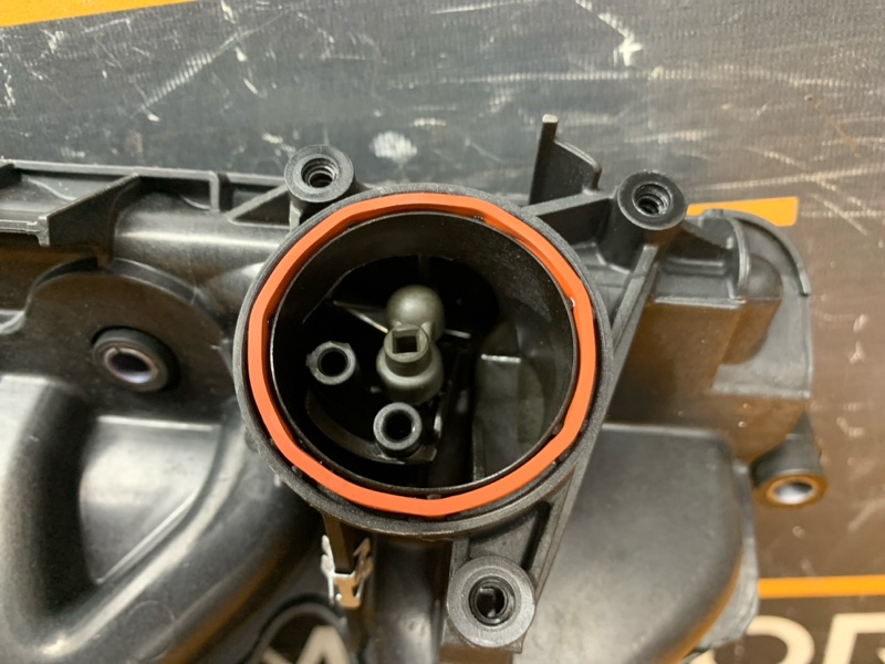 коллектор впускной, 1700 рублей, Красноярск