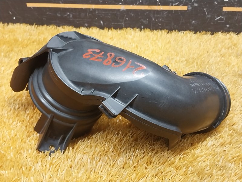 патрубок воздушного фильтра, 560 рублей, Красноярск