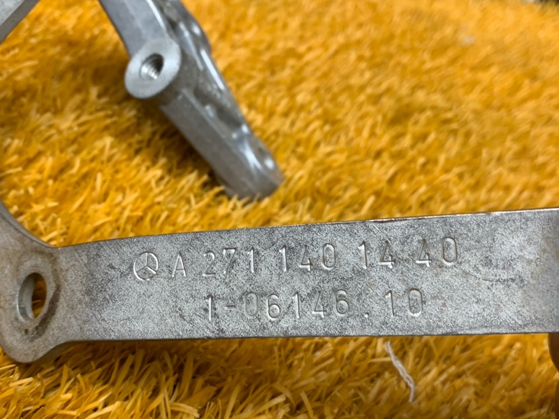 кронштейн глушителя, 300 рублей, Красноярск