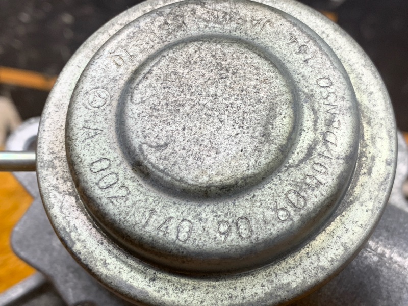 клапан EGR, 700 рублей, Красноярск