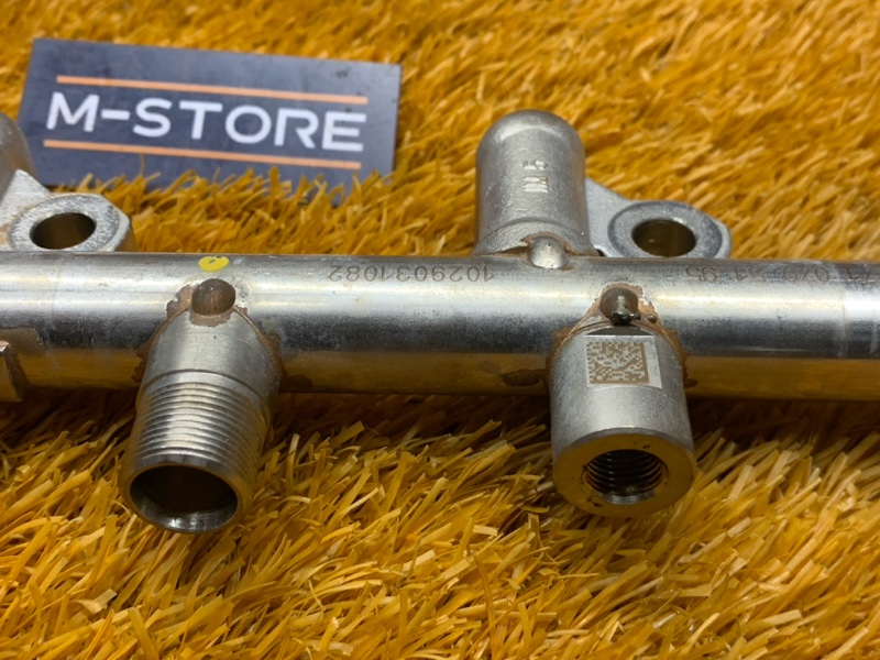 топливная рампа, 560 рублей, Красноярск