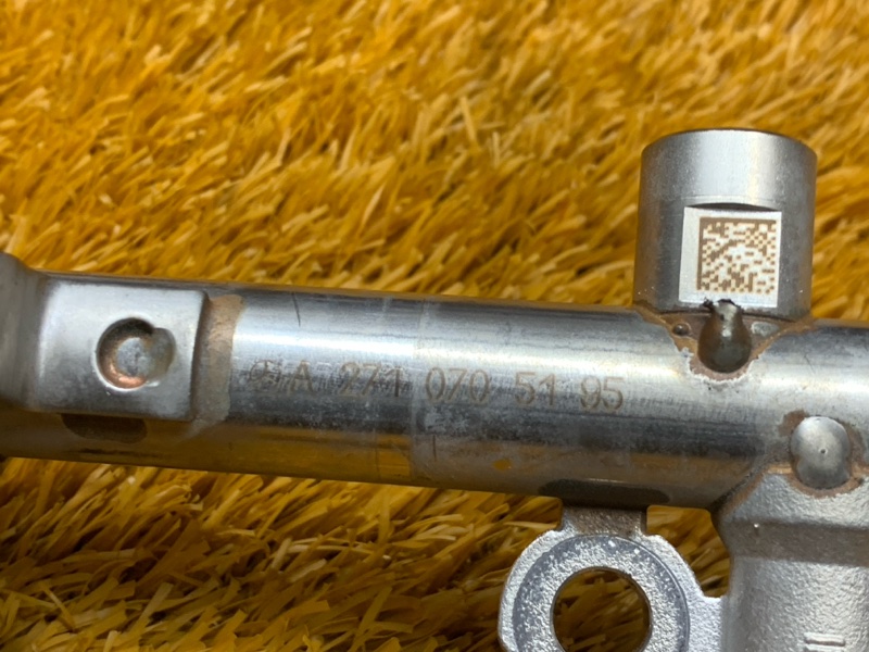 топливная рампа, 560 рублей, Красноярск