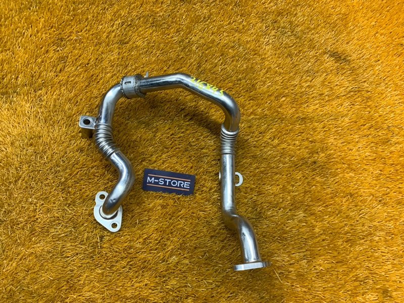 Трубка EGR, 500 рублей, Красноярск