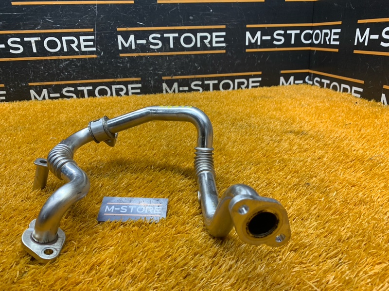 Трубка EGR, 500 рублей, Красноярск