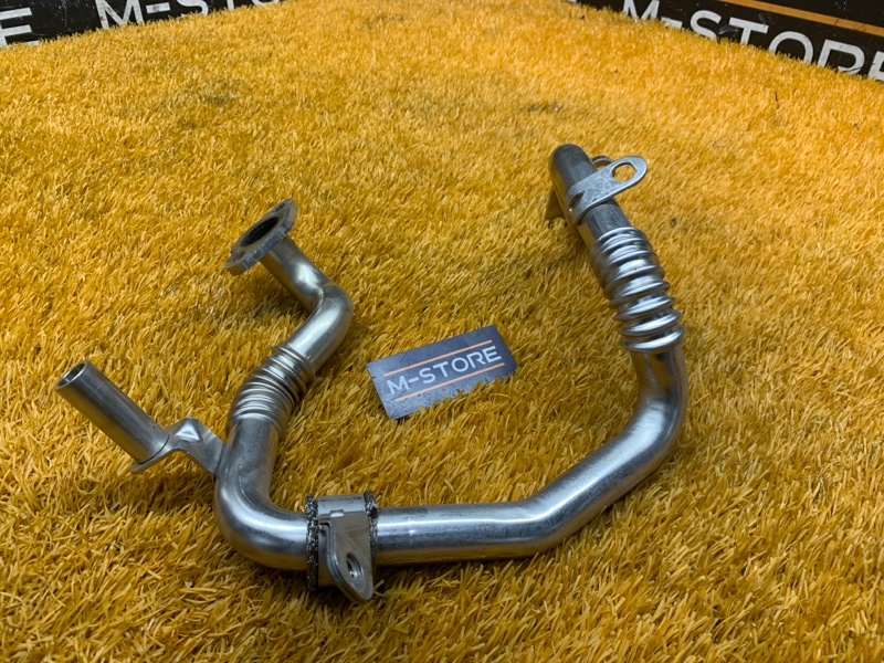 Трубка EGR, 500 рублей, Красноярск