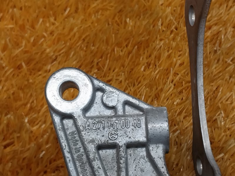 кронштейн глушителя, 300 рублей, Красноярск