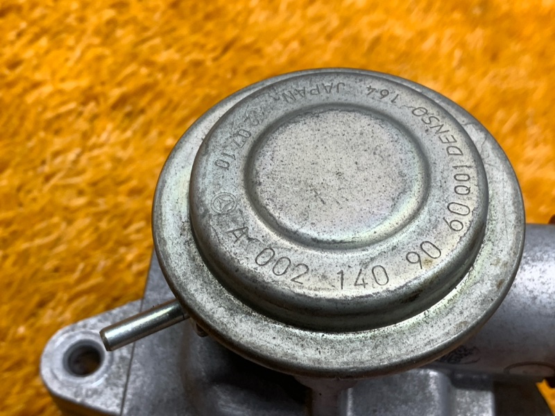 клапан EGR, 700 рублей, Красноярск