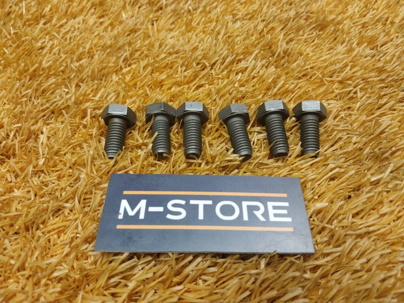 болт гидротрансформатора, 300 рублей, Красноярск