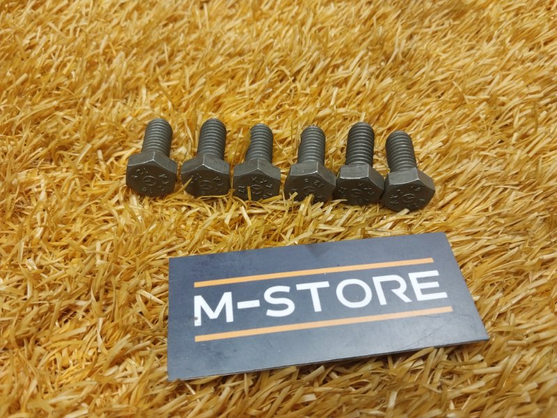 болт гидротрансформатора, 300 рублей, Красноярск