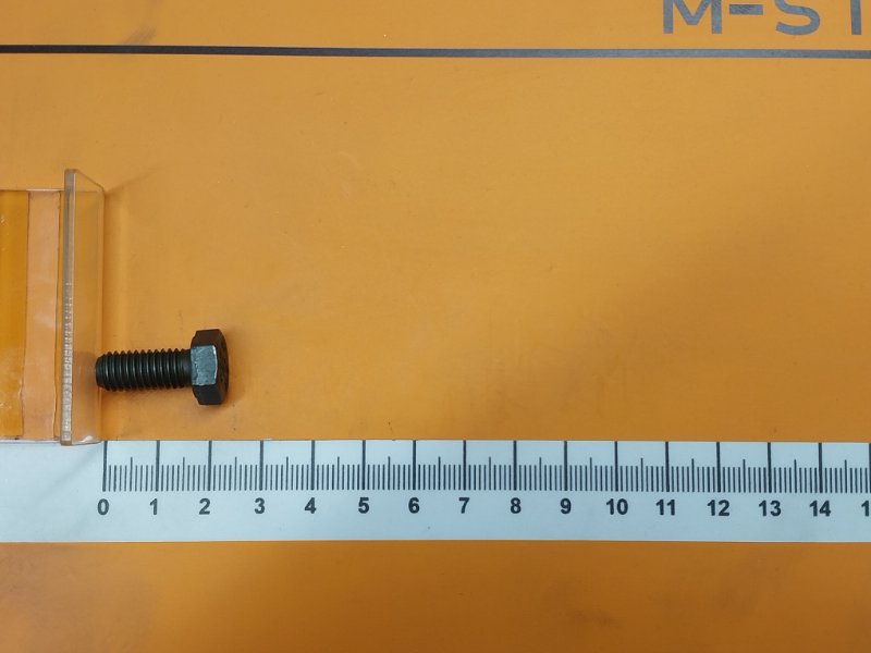 болт гидротрансформатора, 300 рублей, Красноярск