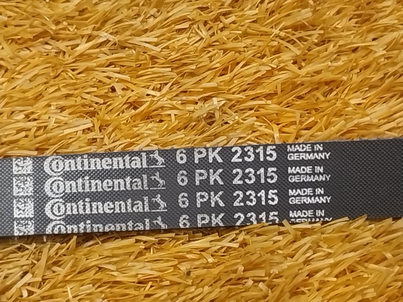 Ремень приводной, 360 рублей, Красноярск