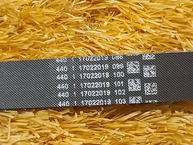 Ремень приводной, 360 рублей, Красноярск