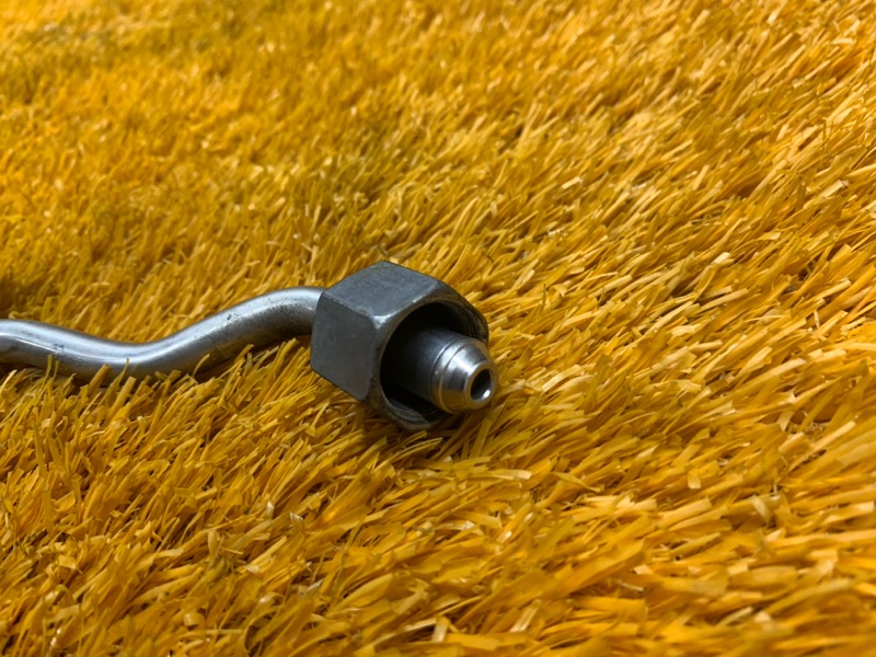 трубка топливная, 300 рублей, Красноярск