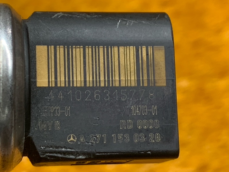 датчик давления топлива, 500 рублей, Красноярск