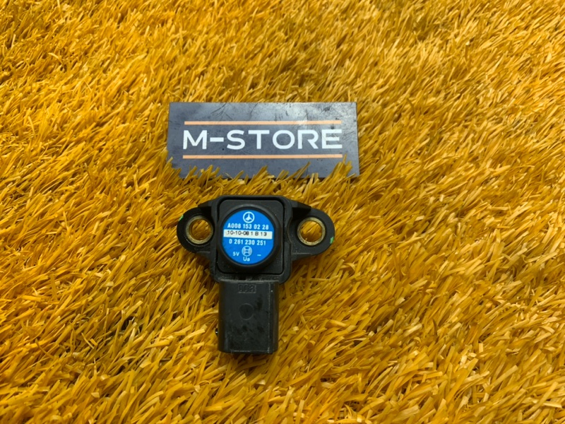 Датчик абсолютного давления, 700 рублей, Красноярск