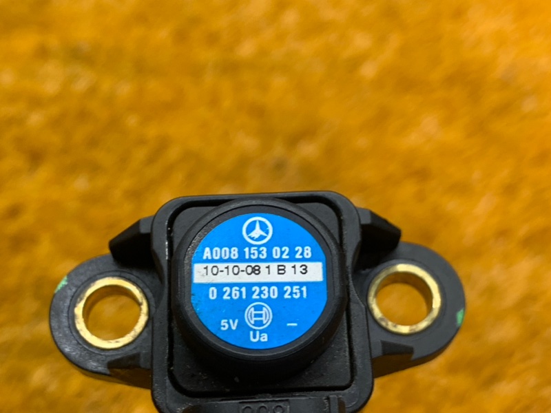 Датчик абсолютного давления, 700 рублей, Красноярск