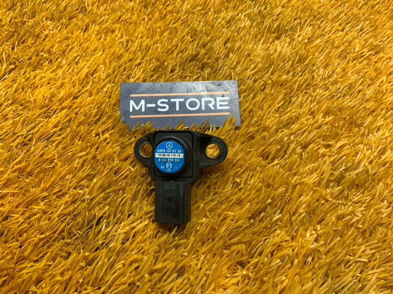 Датчик абсолютного давления, 700 рублей, Красноярск