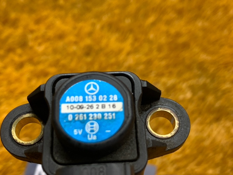 Датчик абсолютного давления, 700 рублей, Красноярск