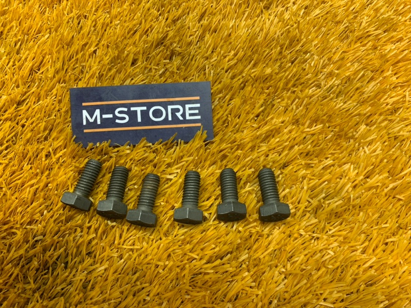 болт гидротрансформатора, 300 рублей, Красноярск