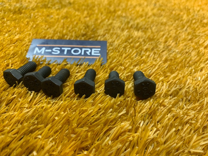 болт гидротрансформатора, 300 рублей, Красноярск