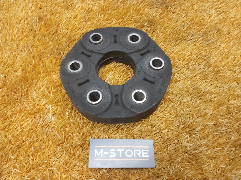 муфта карданного вала, 680 рублей, Красноярск