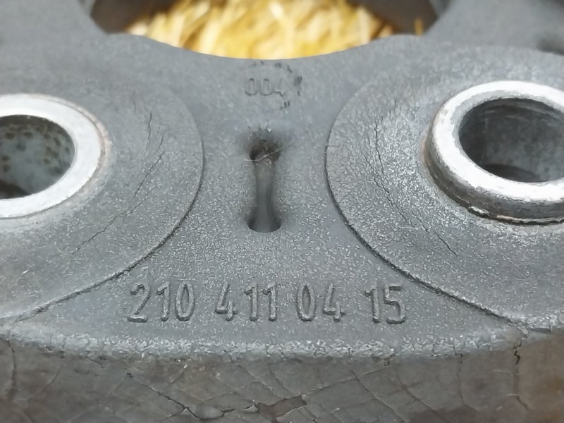 муфта карданного вала, 680 рублей, Красноярск