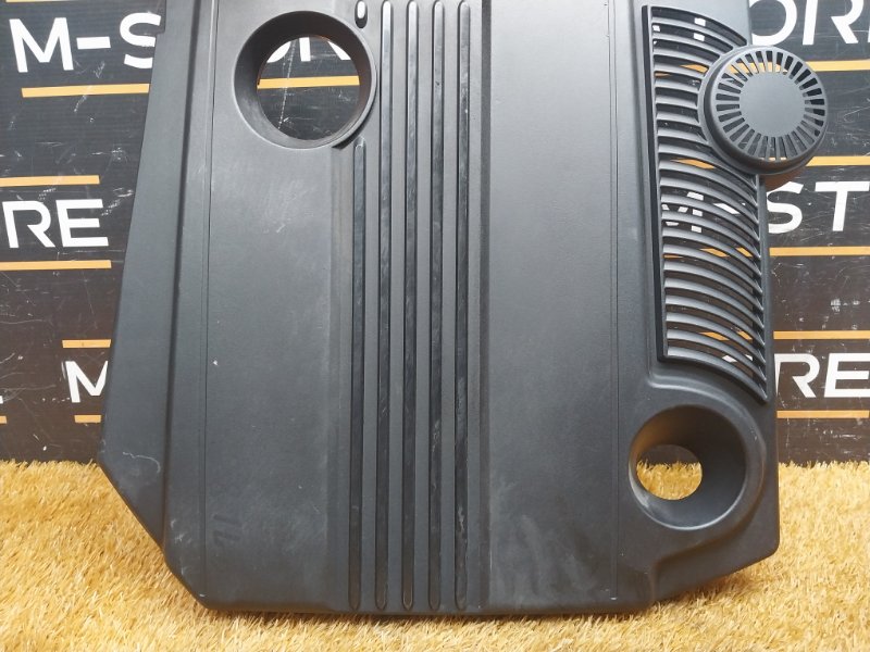 крышка двигателя, 1030 рублей, Красноярск