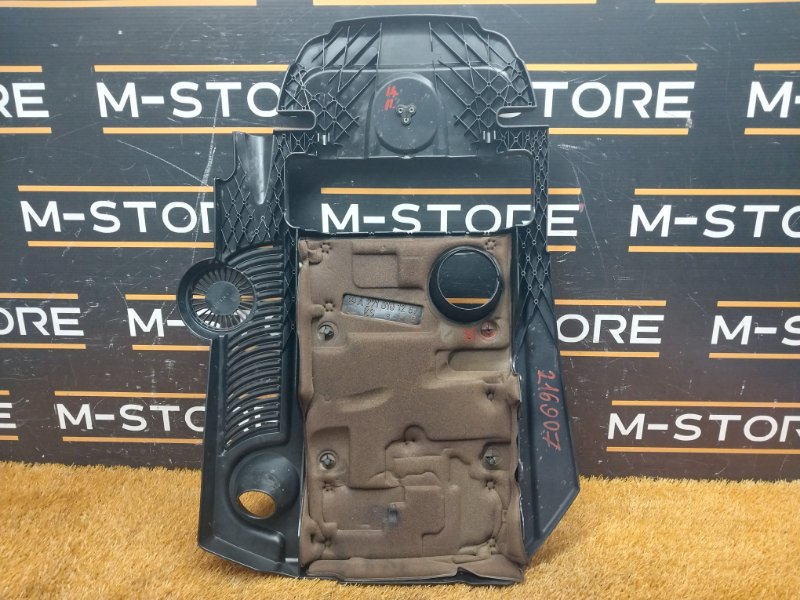 крышка двигателя, 1030 рублей, Красноярск