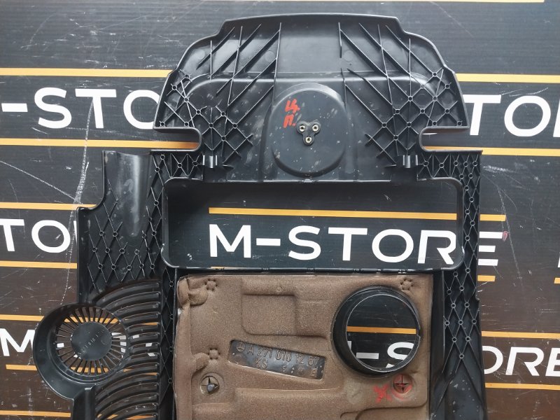 крышка двигателя, 1030 рублей, Красноярск