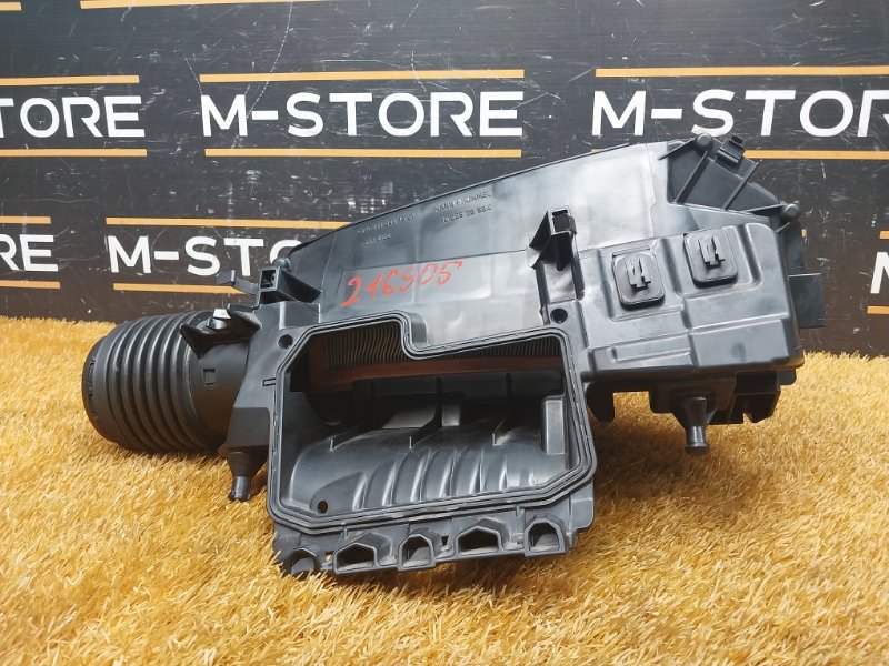 корпус воздушного фильтра, 1220 рублей, Красноярск