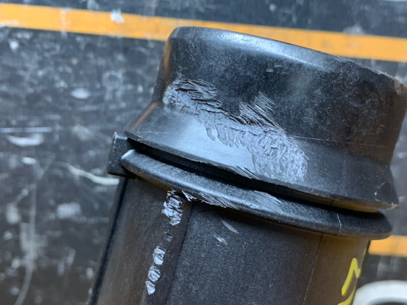 Трубка впускного коллектора, 360 рублей, Красноярск